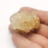 Fluorite (Fluorine), Arbouet, Pyrénées-Atlantiques.