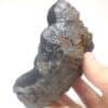 Goethite, Dunet, Indre.