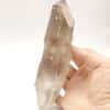 Quartz fumé, Brésil.