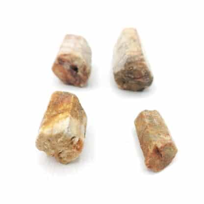 Béryl (lot de 4), La Vilatte, Chanteloube, Ambazac, Haute-Vienne.