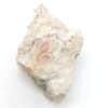 Quincite (Opale) et Sépiolite, Quincy, Cher.