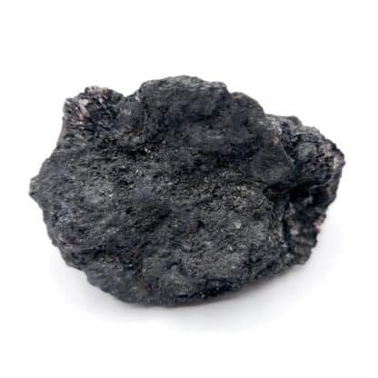 Graphite, Falgayrolles, Monteils, Villefranche-de-Rouergue, Aveyron.