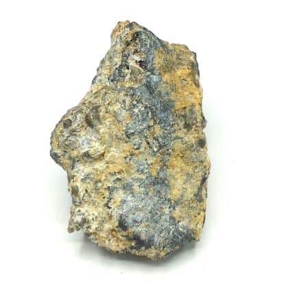 Stibine, Mine du Semnon, Ille-et-Vilaine, Bretagne.