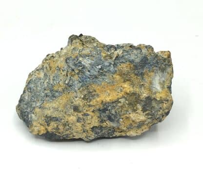 Stibine, Mine du Semnon, Ille-et-Vilaine, Bretagne.
