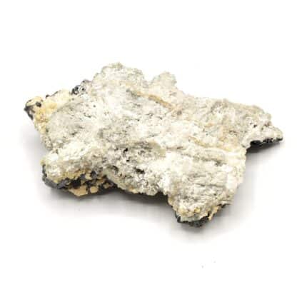 Sphalérite (Blende), Madan, Bulgarie.