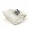 Rutile, Iragna, Tessin, Suisse.
