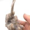Quartz Améthyste, Sidi Rahal, Maroc.