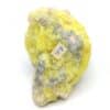 Soufre & Aragonite, Sicile, Italie.