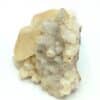 Calcite (macle), Pont à Nôle, Mont-sur-Marchienne, Belgique.