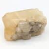 Calcite (Cristaux maclés), Mont-sur-Marchienne, Belgique.