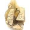 Fluorite (Fluorine), Le Rivet, Peyrebrune, Tarn.