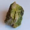 Pyromorphite, Asprières, Aveyron.