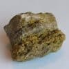 Pyromorphite, Asprières, Aveyron.