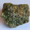 Pyromorphite, Asprières, Aveyron.