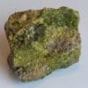 Pyromorphite, Asprières, Aveyron.