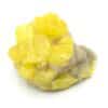 Soufre & Aragonite, Sicile, Italie.