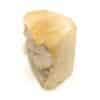 Calcite (Cristaux maclés), Mont-sur-Marchienne, Belgique.