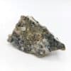 Réalgar, Orpiment, Arsenic natif, l’Éguisse, Duranus, Alpes-Maritimes.