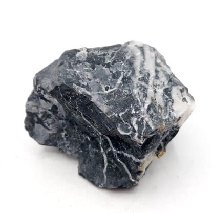 Wavellite (var. Minyulite), La Floquerie, Pannecé, Loire-Atlantique.