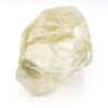 Nodule de Quartz gemme du Brésil.