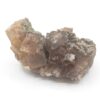 Fluorite & Pyrite, Mine de Fontsante, Var.