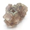 Fluorite & Pyrite, Mine de Fontsante, Var.