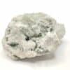 Aragonite riche en Strontium, Boccheggiano, Toscane, Italie.