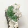 Apophyllite, Poona, Inde.