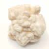 Stilbite, Rio Grande do Sul, Brésil.