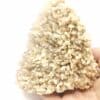 Baryte (Barytine), Cénomes, Aveyron.