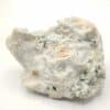 Aragonite riche en Strontium, Boccheggiano, Toscane, Italie.