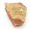 Vanadinite, Mibladen, Maroc.