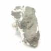 Apophyllite, Poona, Inde.