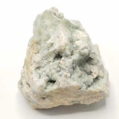 Aragonite riche en Strontium, Boccheggiano, Toscane, Italie.
