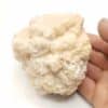 Stilbite, Rio Grande do Sul, Brésil.