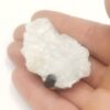 Rutile, Iragna, Tessin, Suisse.