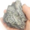 Wavellite, Pannecé, Loire-Atlantique.