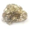 Muscovite, Virgen de Lapa, Minas Gerais, Brésil.