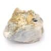 Gersdorffite & Brannérite, Villette, Aime, Tarentaise, Savoie.