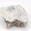 Gersdorffite & Brannérite, Villette, Aime, Tarentaise, Savoie.