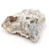 Sidérite & Calcite, Mine Saint Nicolas, Steinbach, Haut-Rhin.