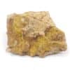 Renardite, Grury, Saône-et-Loire.