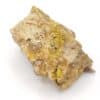 Renardite, Grury, Saône-et-Loire.
