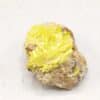 Sabugalite, Vénachat, Haute-Vienne, Limousin.