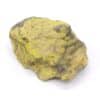 Carnotite, Colorado, États-Unis (USA).
