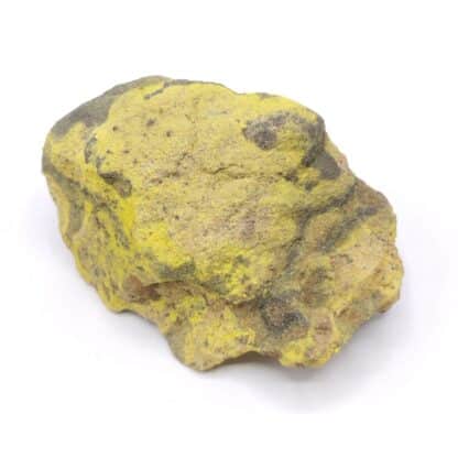 Carnotite, Colorado, États-Unis (USA).