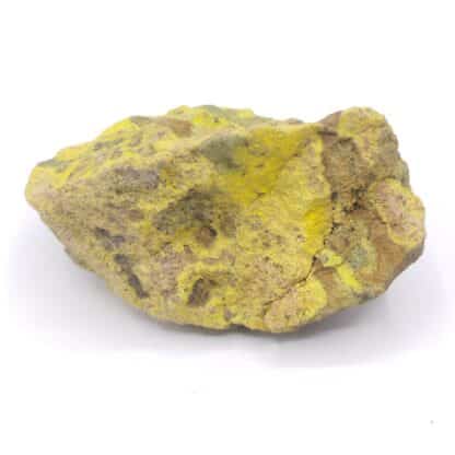 Carnotite, Colorado, États-Unis (USA).