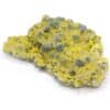 Autunite, Margnac, Haute-Vienne, Limousin.