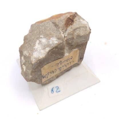 Curite, Shinkolobwe, Congo RDC.
