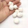Lot de Perles des Cavernes (Aragonite), Gard (Ex. Doumet).